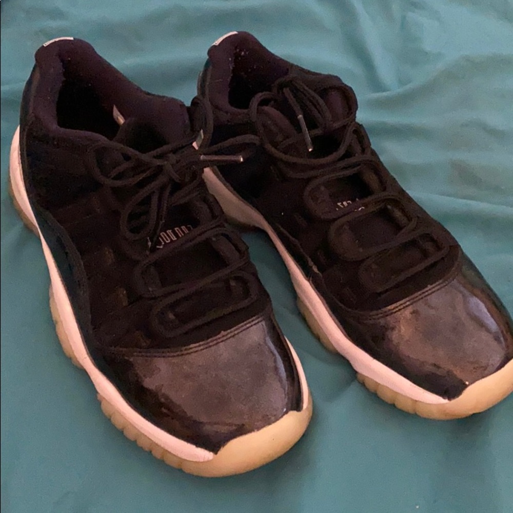 Jordan sneakers